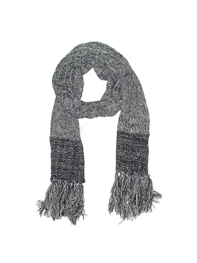 Pre-owned Assorted Brands Scarf