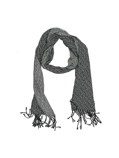 Pre-owned Assorted Brands Scarf