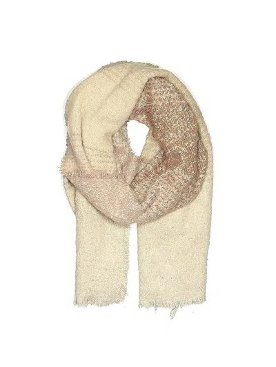 Pre-owned Assorted Brands Scarf