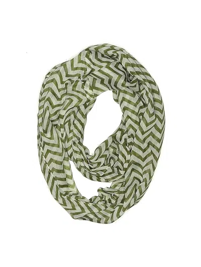 Pre-owned Assorted Brands Scarf