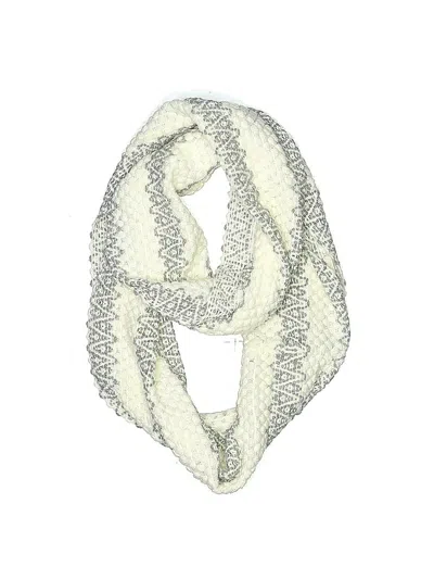 Pre-owned Assorted Brands Scarf