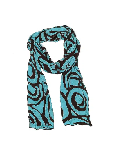 Pre-owned Assorted Brands Scarf