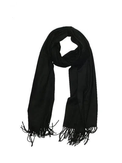 Pre-owned Assorted Brands Scarf