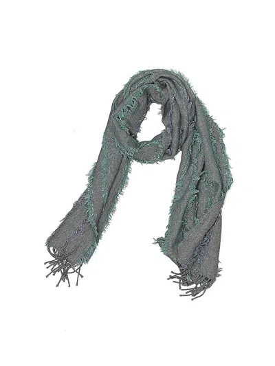 Pre-owned Assorted Brands Scarf