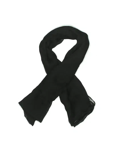 Pre-owned Assorted Brands Scarf