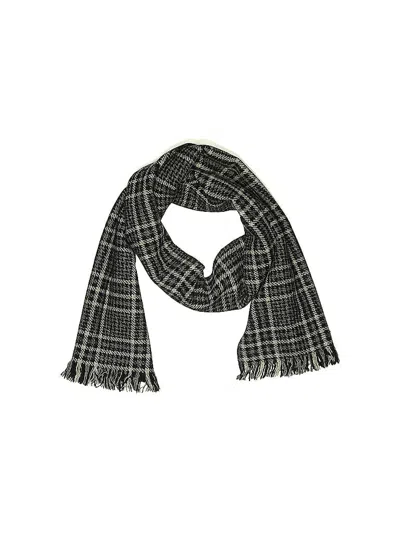 Pre-owned Assorted Brands Scarf