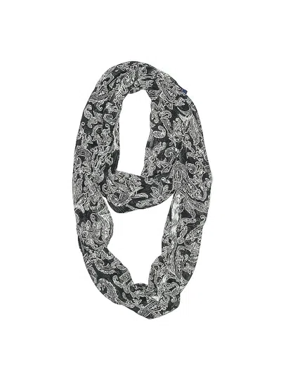 Pre-owned Assorted Brands Scarf