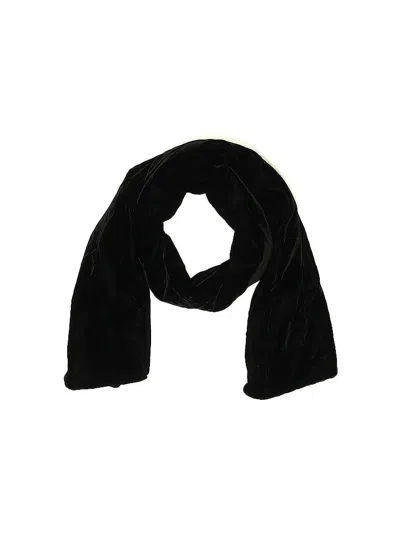 Pre-owned Assorted Brands Scarf