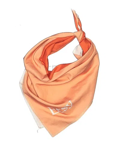 Pre-owned Assorted Brands Scarf