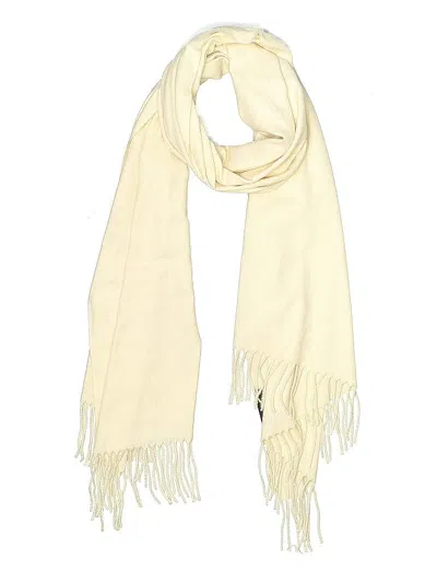 Pre-owned Assorted Brands Scarf