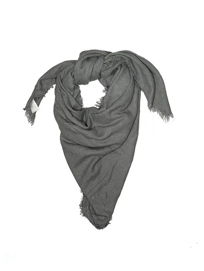 Pre-owned Assorted Brands Scarf