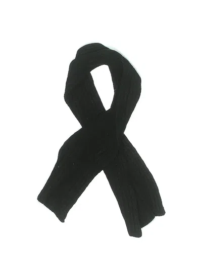 Pre-owned Assorted Brands Scarf