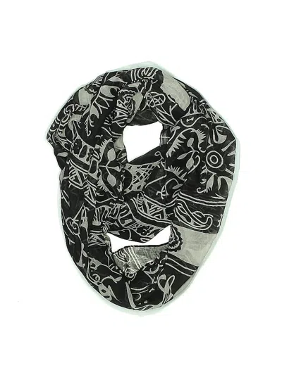 Pre-owned Assorted Brands Scarf