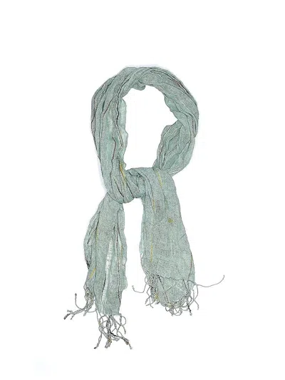 Pre-owned Assorted Brands Scarf