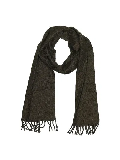 Pre-owned Assorted Brands Scarf