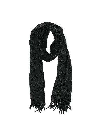 Pre-owned Assorted Brands Scarf