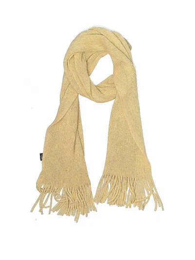 Pre-owned Assorted Brands Scarf