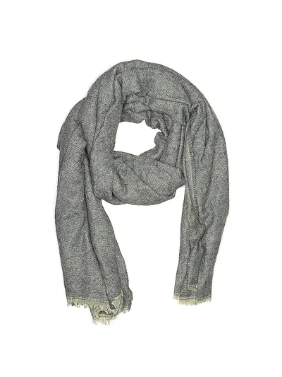 Pre-owned Assorted Brands Scarf