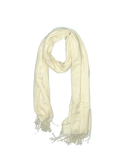 Pre-owned Assorted Brands Scarf