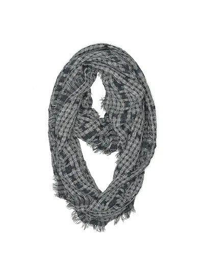 Pre-owned Assorted Brands Scarf