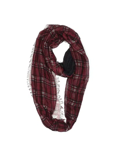 Pre-owned Assorted Brands Scarf