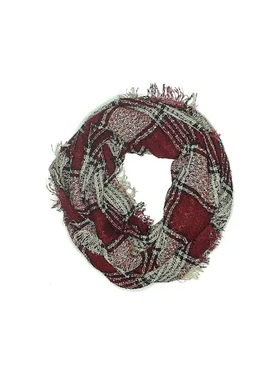 Pre-owned Assorted Brands Scarf