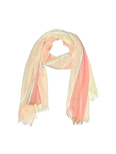 Pre-owned Assorted Brands Scarf