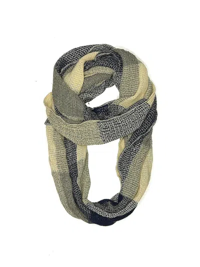 Pre-owned Assorted Brands Scarf