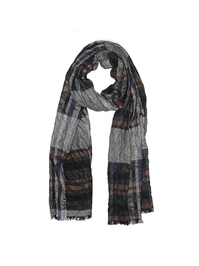 Pre-owned Assorted Brands Scarf