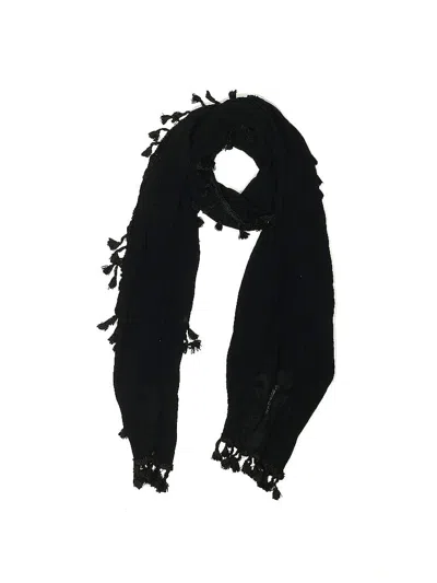 Pre-owned Assorted Brands Scarf