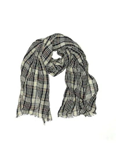 Pre-owned Assorted Brands Scarf