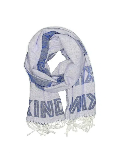 Pre-owned Assorted Brands Scarf