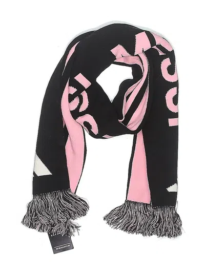 Assorted Brands Scarf In Black