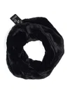 Assorted Brands Scarf In Black