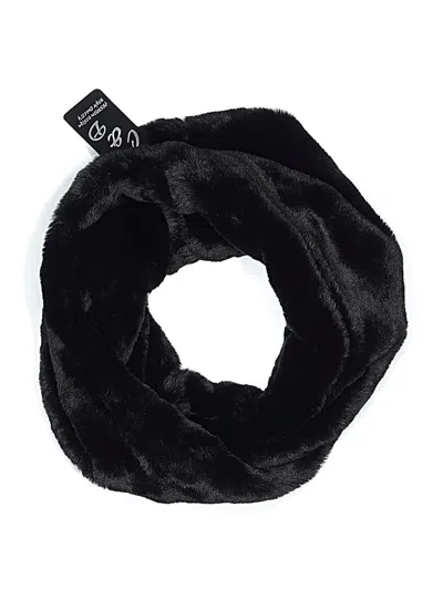Assorted Brands Scarf In Black
