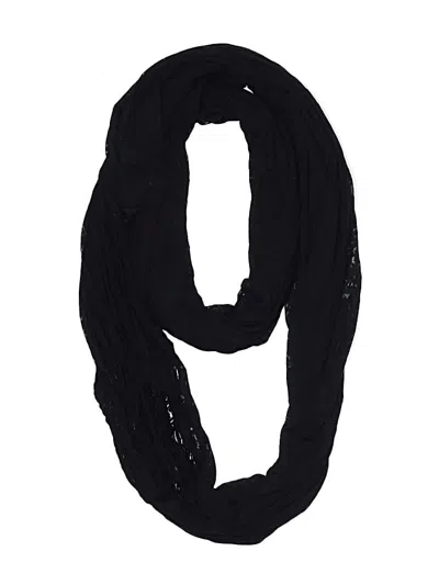 Assorted Brands Scarf In Black
