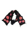 Assorted Brands Scarf In Black