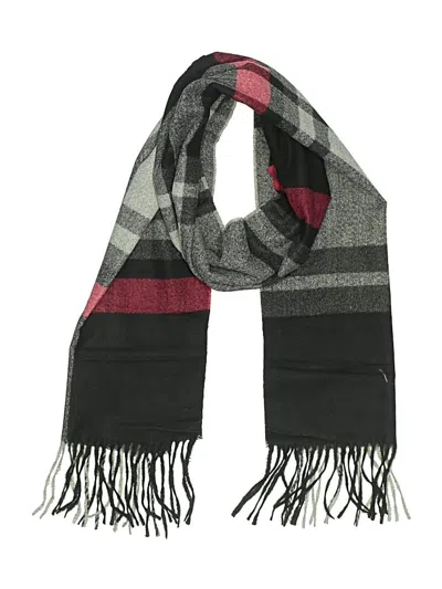 Assorted Brands Scarf In Black