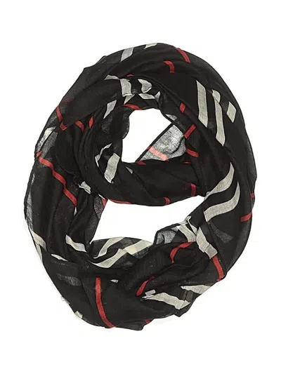 Assorted Brands Scarf In Black