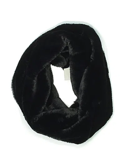 Assorted Brands Scarf In Black