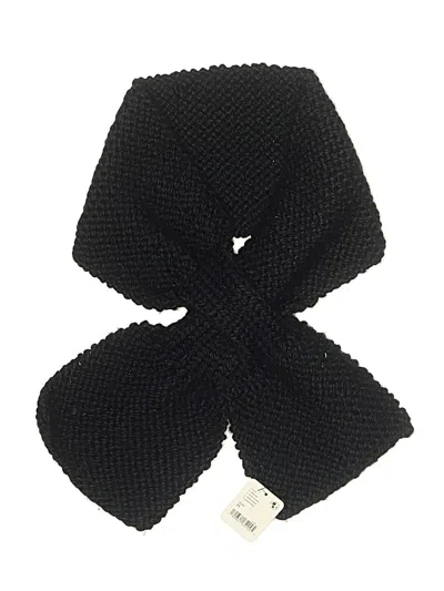 Assorted Brands Scarf In Black