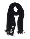 Assorted Brands Scarf In Black