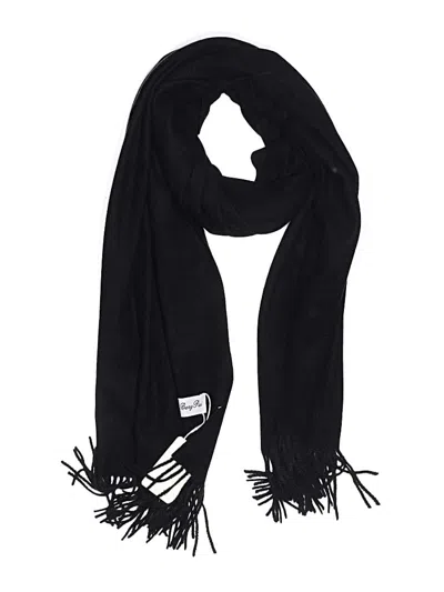 Assorted Brands Scarf In Black