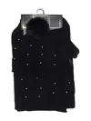 Assorted Brands Scarf In Black