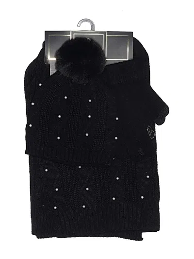 Assorted Brands Scarf In Black