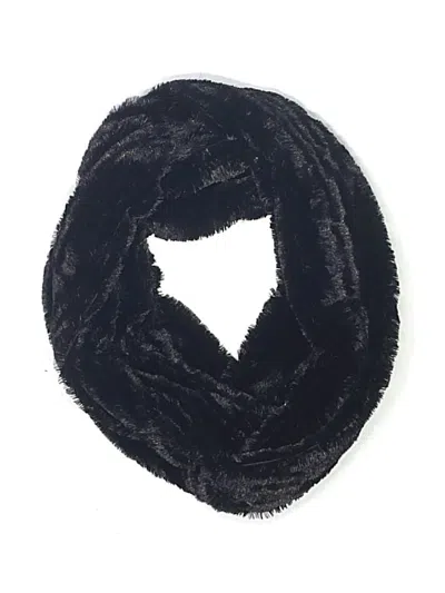 Assorted Brands Scarf In Black