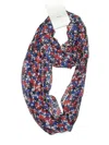 Assorted Brands Scarf In Multi