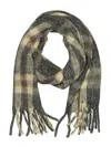 Assorted Brands Scarf In Blue