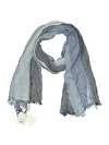 Assorted Brands Scarf In Blue