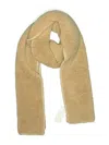 Assorted Brands Scarf In Brown